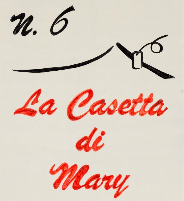 La Casetta Di Mary Termoli Extérieur photo